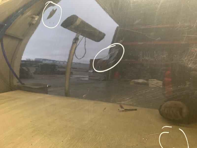 Дверь передняя левая OPTIMA JF 15-20 2016 JF 2.4 G4KJ