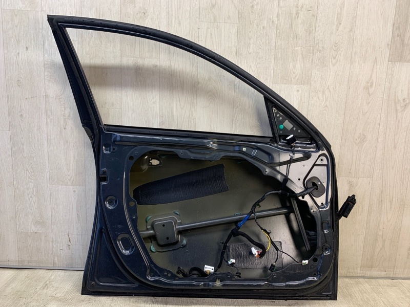 Дверь передняя левая OPTIMA JF 15-20 2016 JF 2.4 G4KJ