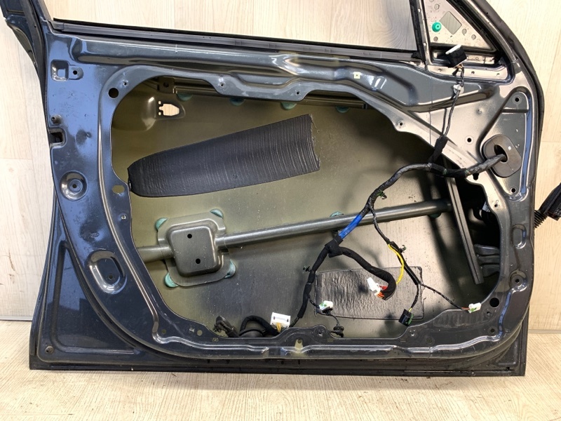 Дверь передняя левая OPTIMA JF 15-20 2016 JF 2.4 G4KJ