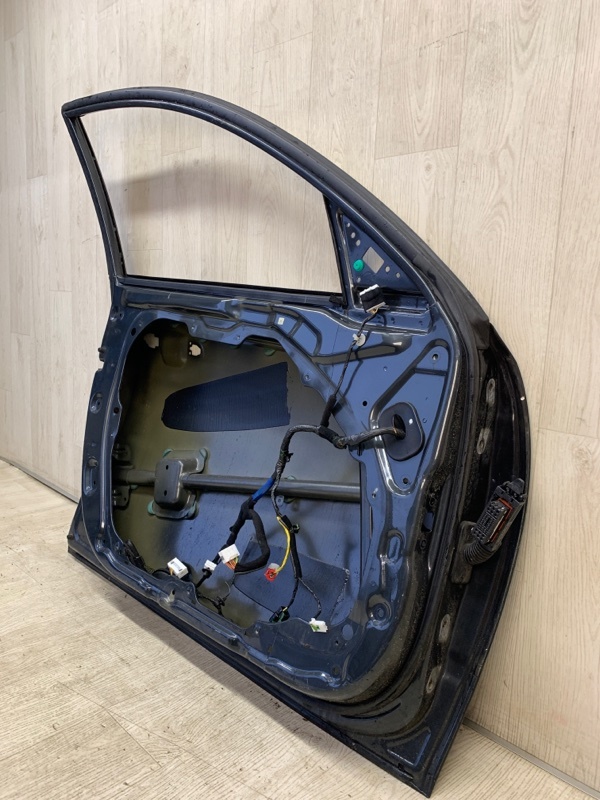 Дверь передняя левая OPTIMA JF 15-20 2016 JF 2.4 G4KJ