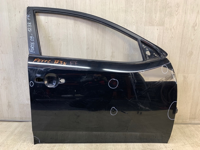 Запчасть дверь передняя правая KIA FORTE/CERATO TD 08-13 2011 TD 2.0 G4KD 76004-1M011 Б/У Дверь передняя правая KIA FORTE/CERATO TD 08-13 2011 TD 2.0 G4KD 76004-1M011 Б/У