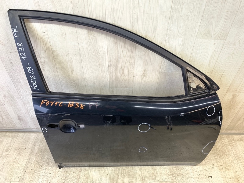 Дверь передняя правая FORTE/CERATO TD 08-13 2011 TD 2.0 G4KD Дверь передняя правая FORTE/CERATO TD 08-13 2011 TD 2.0 G4KD