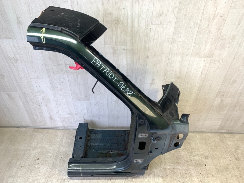 Четверть кузова передняя правый PATRIOT 10-17 2010 MK74 2.0 ECN