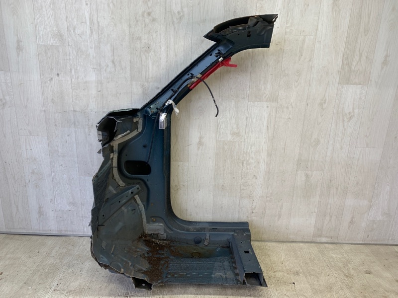 Четверть кузова передняя правый PATRIOT 10-17 2010 MK74 2.0 ECN