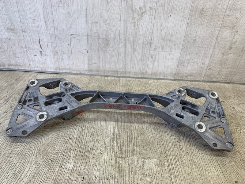 Балка задней подвески DART 12-16 2014 PF 2.4 ED6