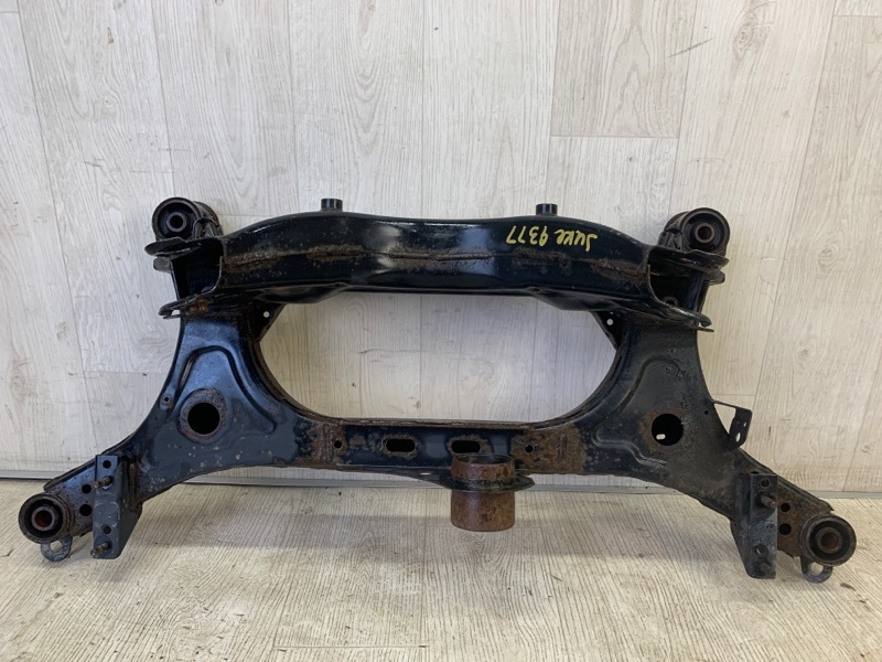 Балка задней подвески JUKE 10-19 2011 F15 1.6 MR16DDT