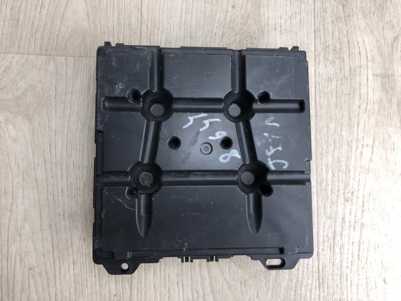 Блок электронный JETTA USA 10-17 2013 162 2.0 CBPA