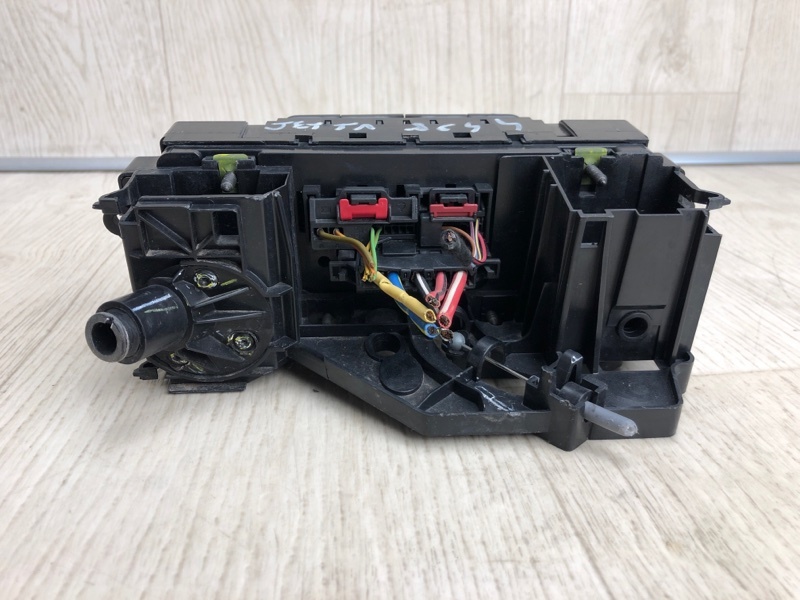 Блок управления печкой JETTA USA 10-17 2013 162 2.0 CBPA