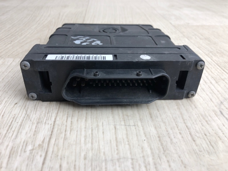 Блок управления АКПП JETTA USA 10-17 2013 162 2.0 CBPA