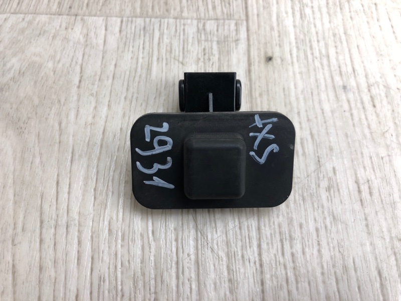 Кнопка открывания багажника наружная HONDA ACCORD CU8 / TSX 08-14 2012 CU2 2.4 K24Z3 74810-TL0-G01 Б/У