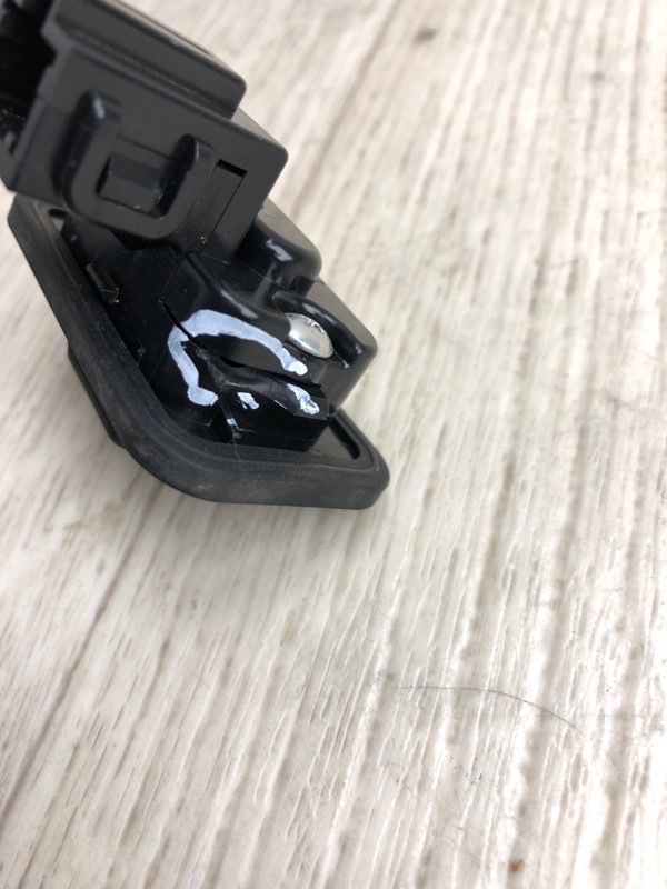 Кнопка открывания багажника наружная ACCORD CU8 / TSX 08-14 2012 CU2 2.4 K24Z3