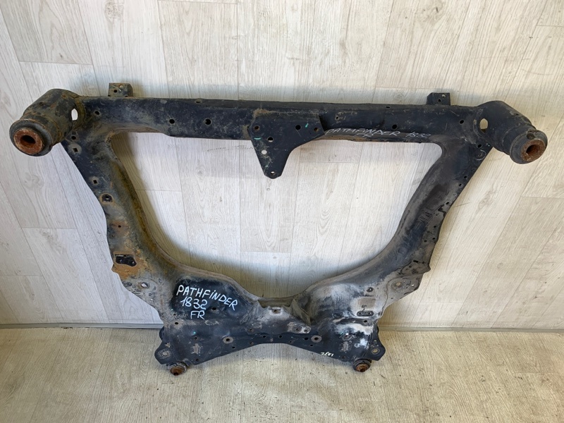 Балка передней подвески PATHFINDER R52 12-21 2013 R52 3.5 VQ35DE