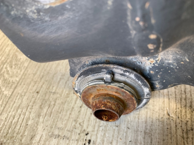 Балка передней подвески PATHFINDER R52 12-21 2013 R52 3.5 VQ35DE