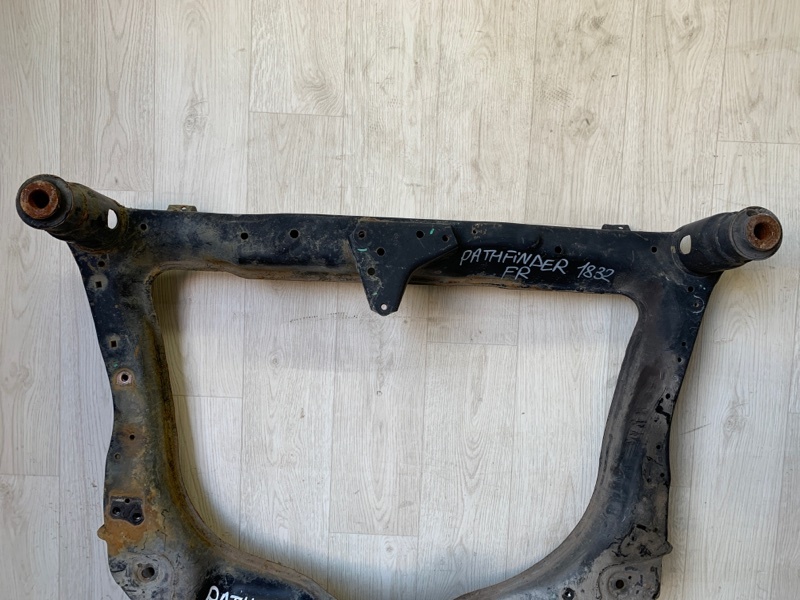 Балка передней подвески PATHFINDER R52 12-21 2013 R52 3.5 VQ35DE