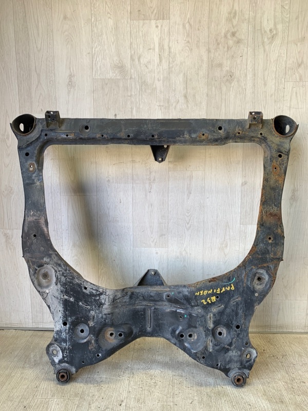 Балка передней подвески PATHFINDER R52 12-21 2013 R52 3.5 VQ35DE