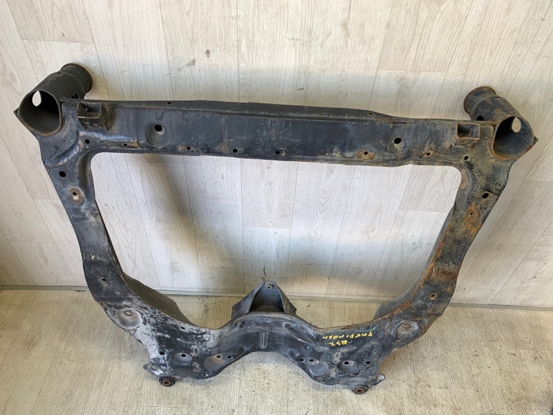 Балка передней подвески PATHFINDER R52 12-21 2013 R52 3.5 VQ35DE