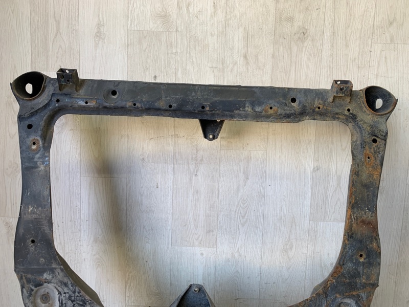 Балка передней подвески PATHFINDER R52 12-21 2013 R52 3.5 VQ35DE