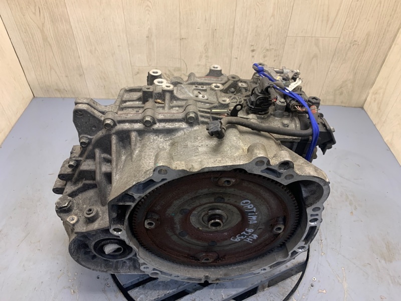 АКПП OPTIMA JF 15-20 2016 JF 2.4 G4KJ АКПП OPTIMA JF 15-20 2016 JF 2.4 G4KJ