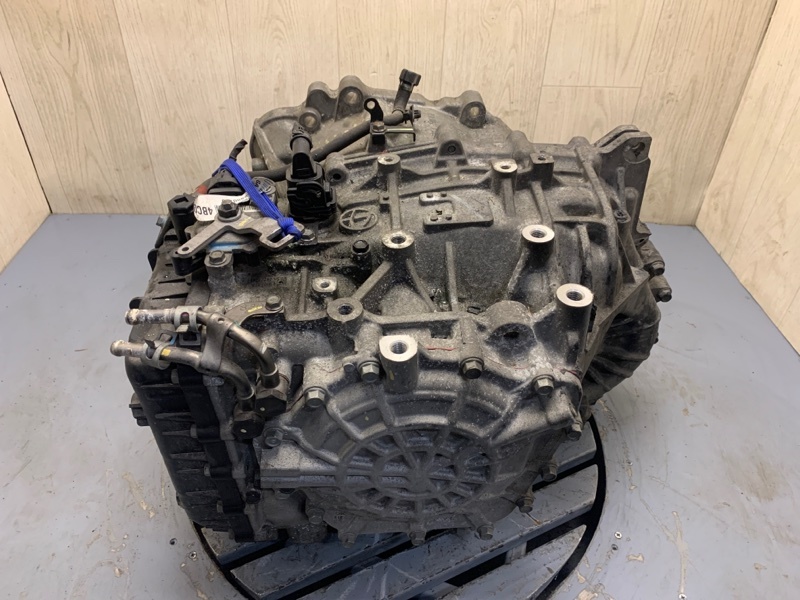 АКПП OPTIMA JF 15-20 2016 JF 2.4 G4KJ АКПП OPTIMA JF 15-20 2016 JF 2.4 G4KJ