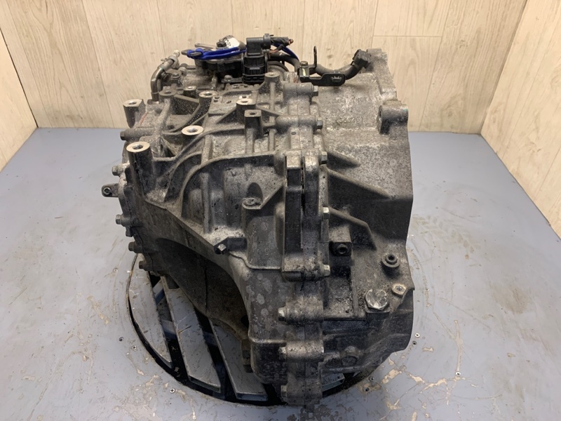 АКПП OPTIMA JF 15-20 2016 JF 2.4 G4KJ АКПП OPTIMA JF 15-20 2016 JF 2.4 G4KJ