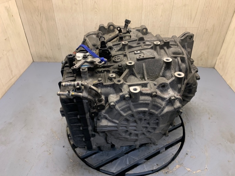 АКПП OPTIMA JF 15-20 2016 JF 2.4 G4KJ АКПП OPTIMA JF 15-20 2016 JF 2.4 G4KJ