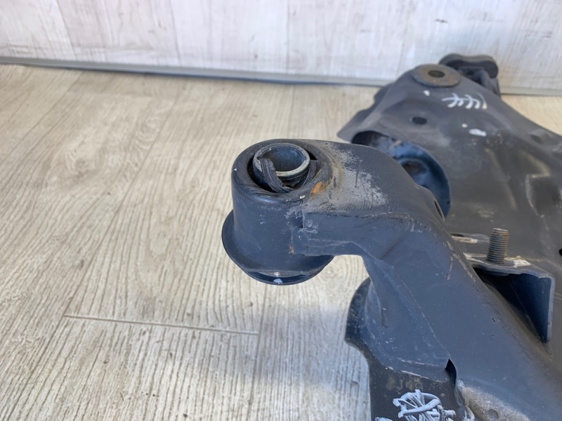 Балка передней подвески HYUNDAI TUCSON LM 09-15 LM 2.0 G4KD