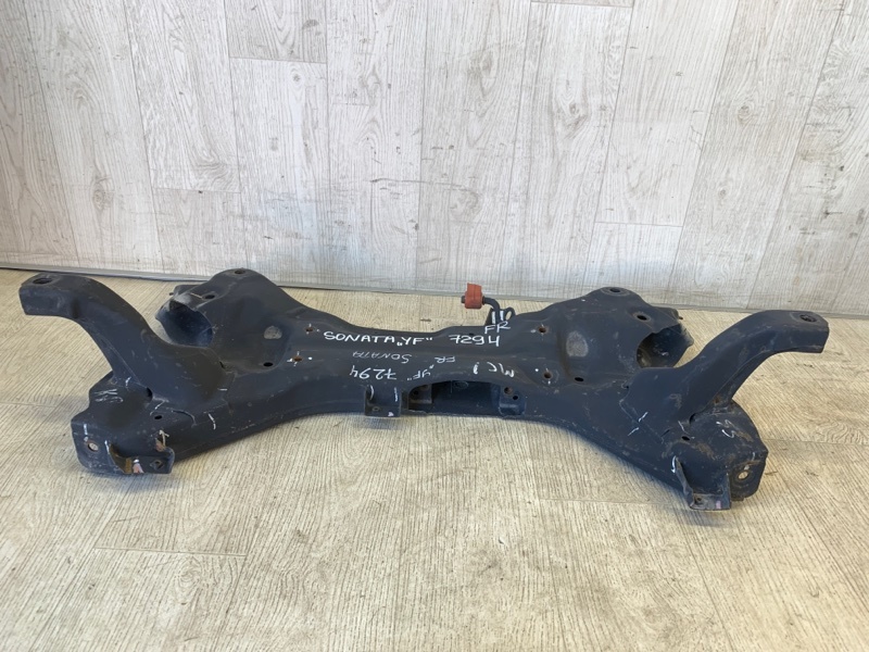 Балка передней подвески SONATA YF 10-14 2013 YF 2.4 G4KJ