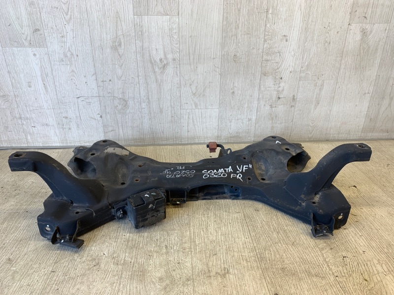 Балка передней подвески SONATA YF 10-14 2011 YF 2.4 Балка передней подвески SONATA YF 10-14 2011 YF 2.4