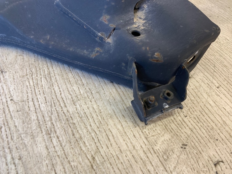 Балка передней подвески SONATA YF 10-14 2011 YF 2.4 Балка передней подвески SONATA YF 10-14 2011 YF 2.4