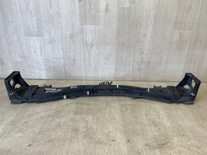 Балка задней подвески NV200 USA 13- 2020 M20XUS 2.0 MR20DE Балка задней подвески NV200 USA 13- 2020 M20XUS 2.0 MR20DE