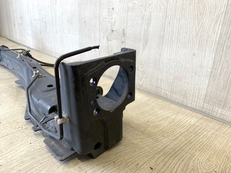 Балка задней подвески NV200 USA 13- 2020 M20XUS 2.0 MR20DE Балка задней подвески NV200 USA 13- 2020 M20XUS 2.0 MR20DE