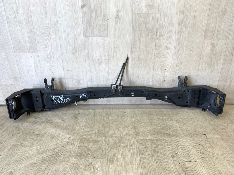 Балка задней подвески NV200 USA 13- 2020 M20XUS 2.0 MR20DE Балка задней подвески NV200 USA 13- 2020 M20XUS 2.0 MR20DE