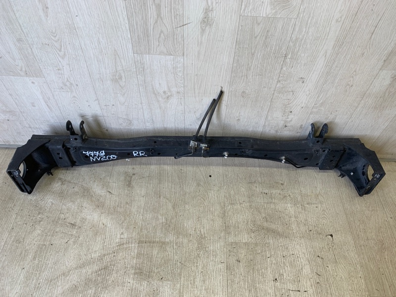 Балка задней подвески NV200 USA 13- 2020 M20XUS 2.0 MR20DE Балка задней подвески NV200 USA 13- 2020 M20XUS 2.0 MR20DE