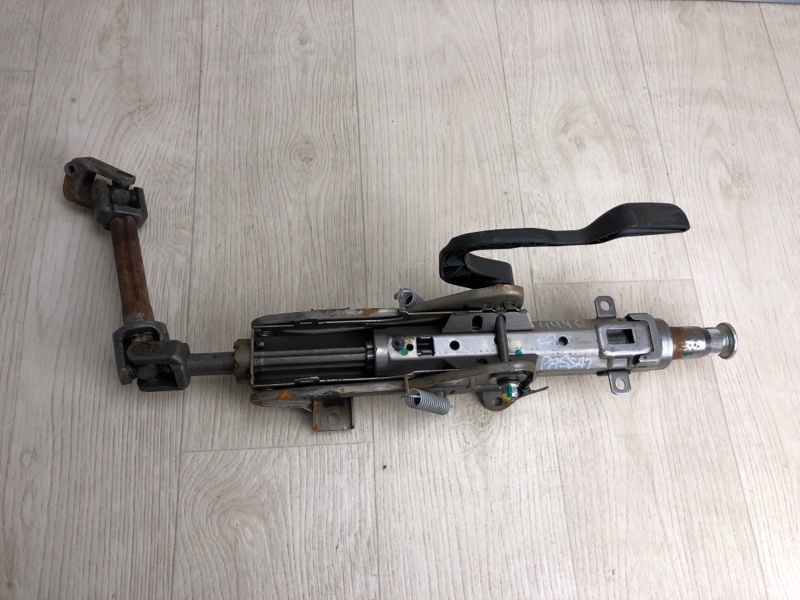 Рулевой вал VOLKSWAGEN PASSAT B7 11-15 A32 2.5 CBUA