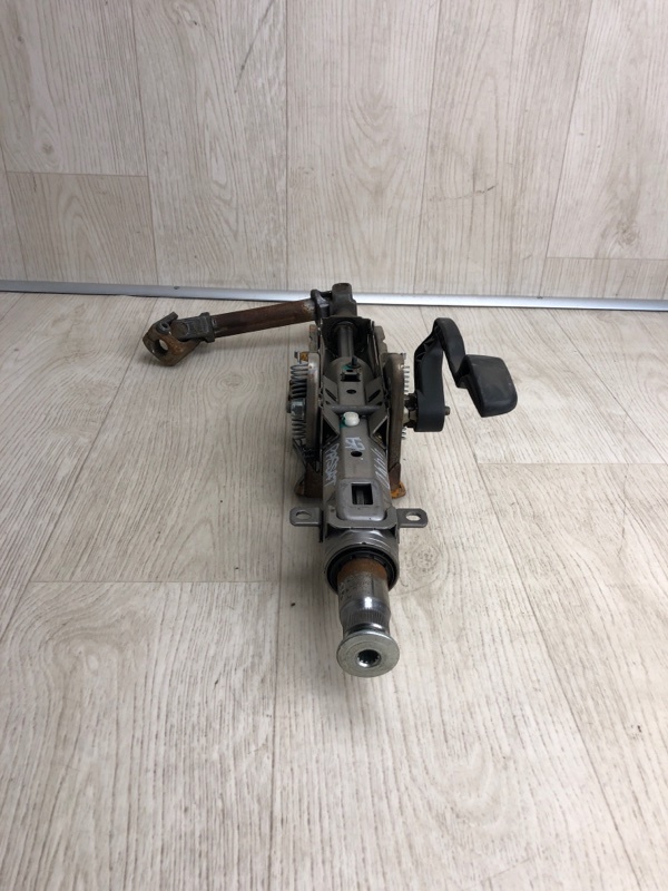 Рулевой вал PASSAT B7 11-15 2012 A32 2.5 CBUA