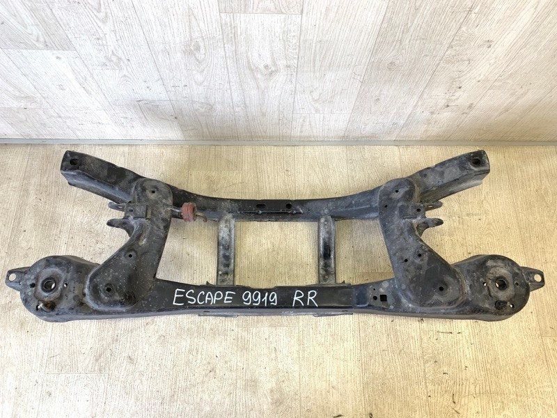 Балка задней подвески FORD ESCAPE 12-19 2014 TM2 2.0 HDTX CV6Z-5035-A Б/У