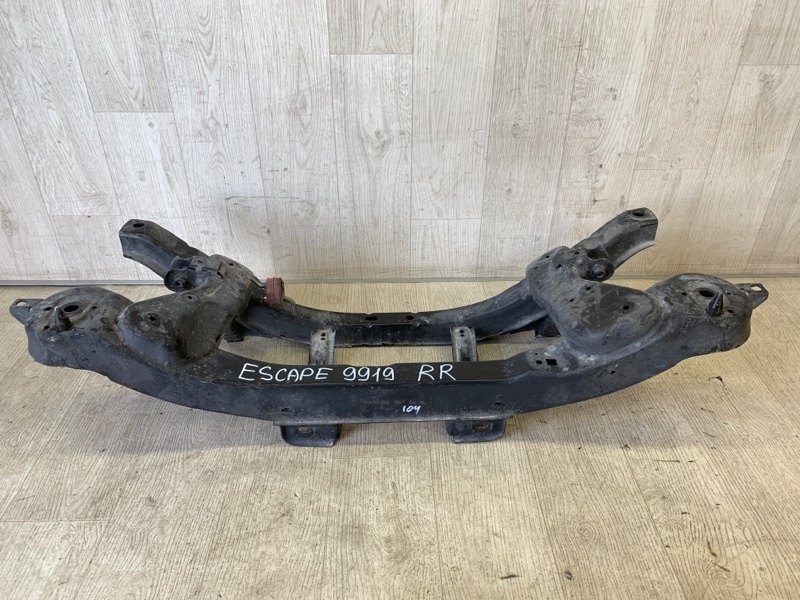 Балка задней подвески ESCAPE 12-19 2014 TM2 2.0 HDTX