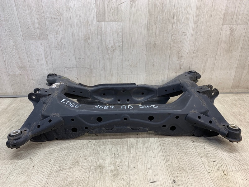 Балка задней подвески EDGE 06-14 2014 TQ1 3.5 PDED