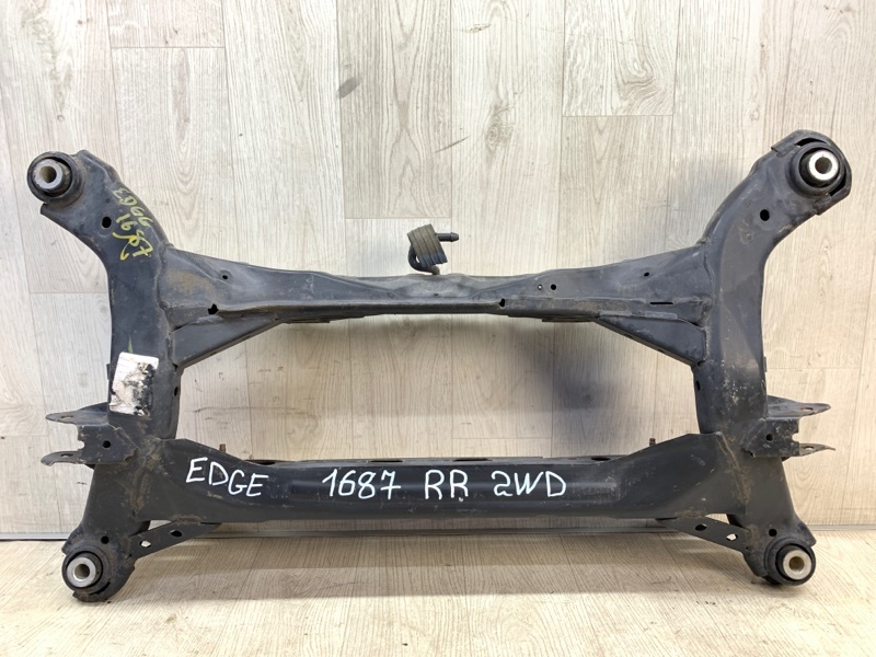 Балка задней подвески FORD EDGE 06-14 TQ1 3.5 PDED