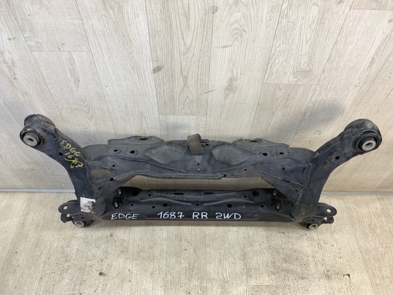 Балка задней подвески EDGE 06-14 2014 TQ1 3.5 PDED