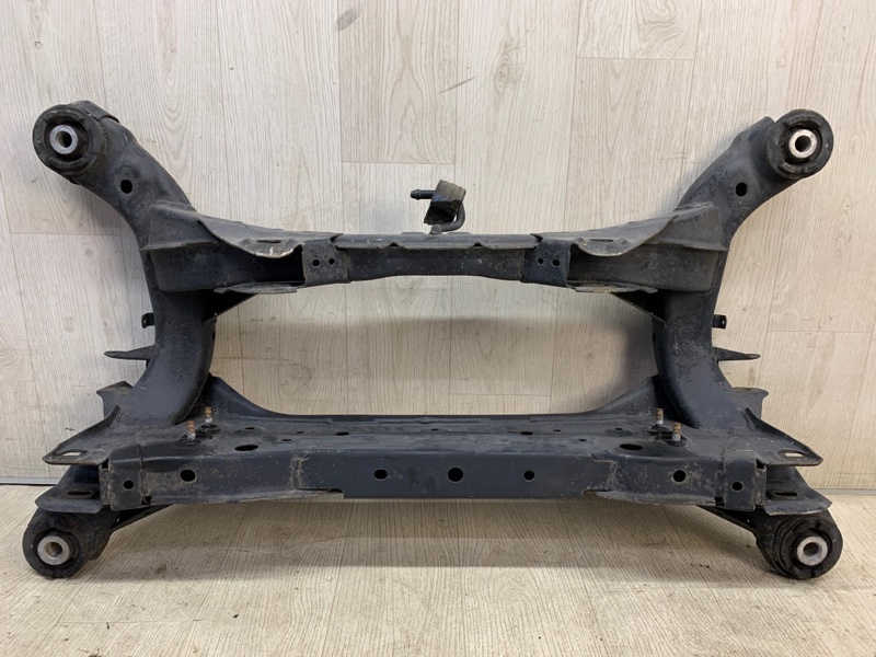 Балка задней подвески EDGE 06-14 2014 TQ1 3.5 PDED