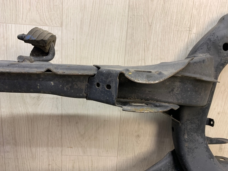 Балка задней подвески EDGE 06-14 2014 TQ1 3.5 PDED