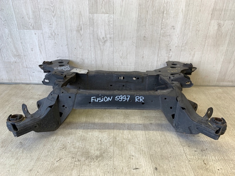 Балка задней подвески FUSION 14- 2013 CD4 C25HDEX