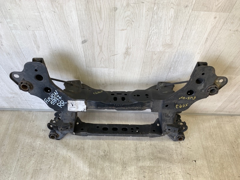 Балка задней подвески FUSION 14- 2013 CD4 C25HDEX