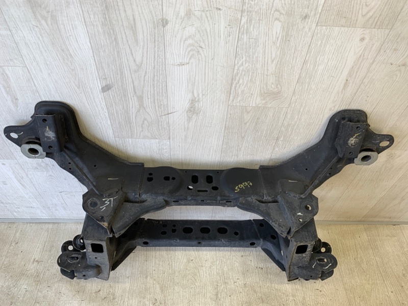 Балка задней подвески FUSION 14- 2013 CD4 C25HDEX