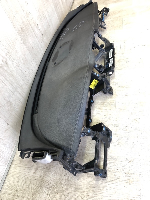 Торпедо KIA SORENTO UM 14- UM 2.4 G4KJ