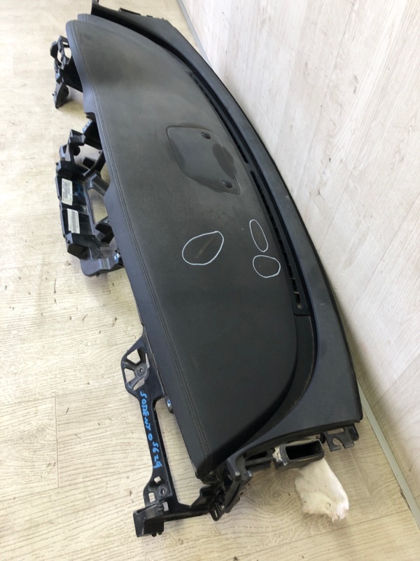 Торпедо SORENTO UM 14- 2015 UM 2.4 G4KJ