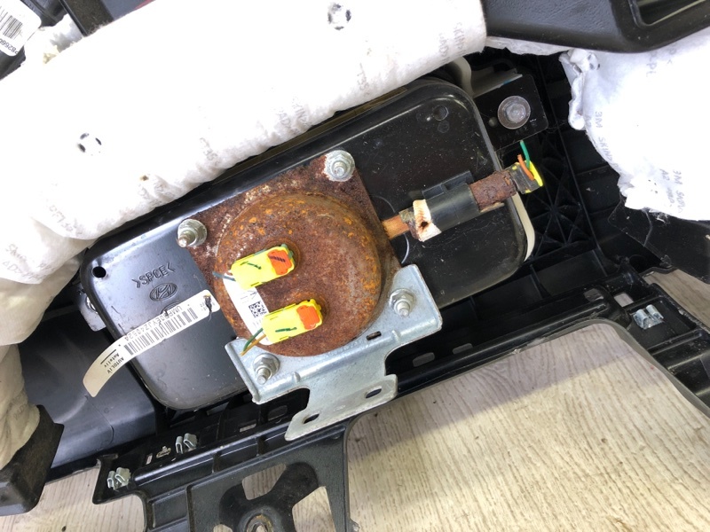 Торпедо SORENTO UM 14- 2015 UM 2.4 G4KJ