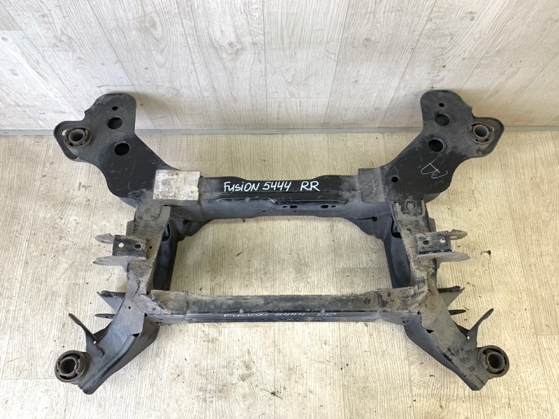Балка задней подвески FORD FUSION 14- 2014 CD4 C25HDEX DG9Z-5035-C Б/У