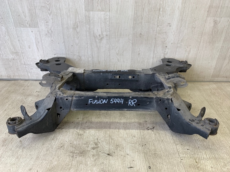 Балка задней подвески FUSION 14- 2014 CD4 C25HDEX